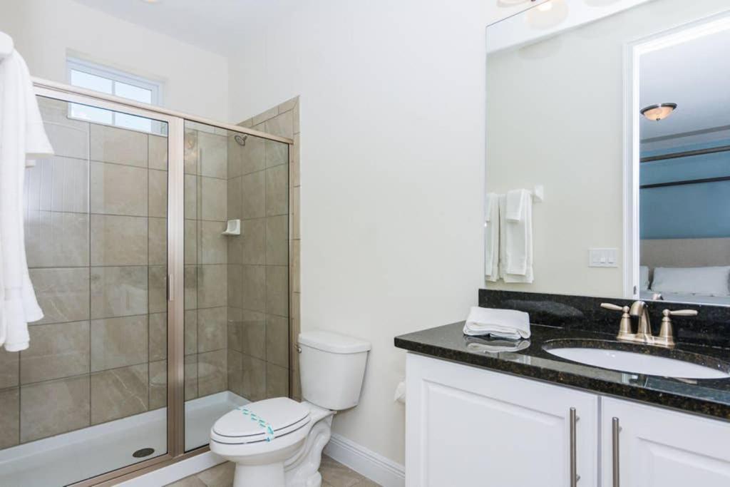 Holiday home Gorgeous Single With Private Pool At Encore Ec7463 Orlando