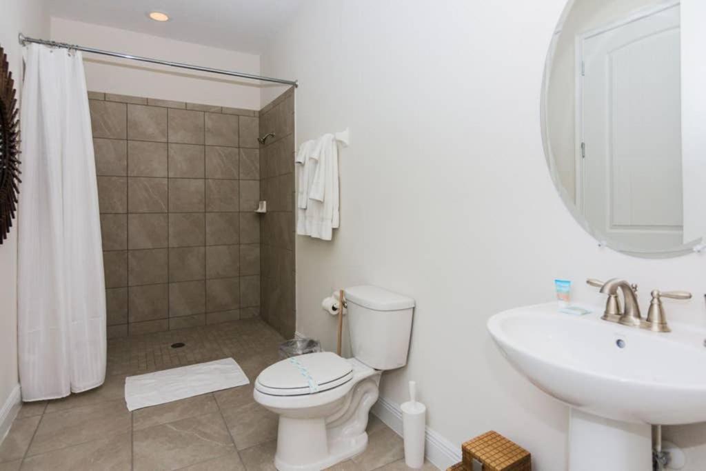 Gorgeous Single With Private Pool At Encore Ec7463 Holiday home Orlando