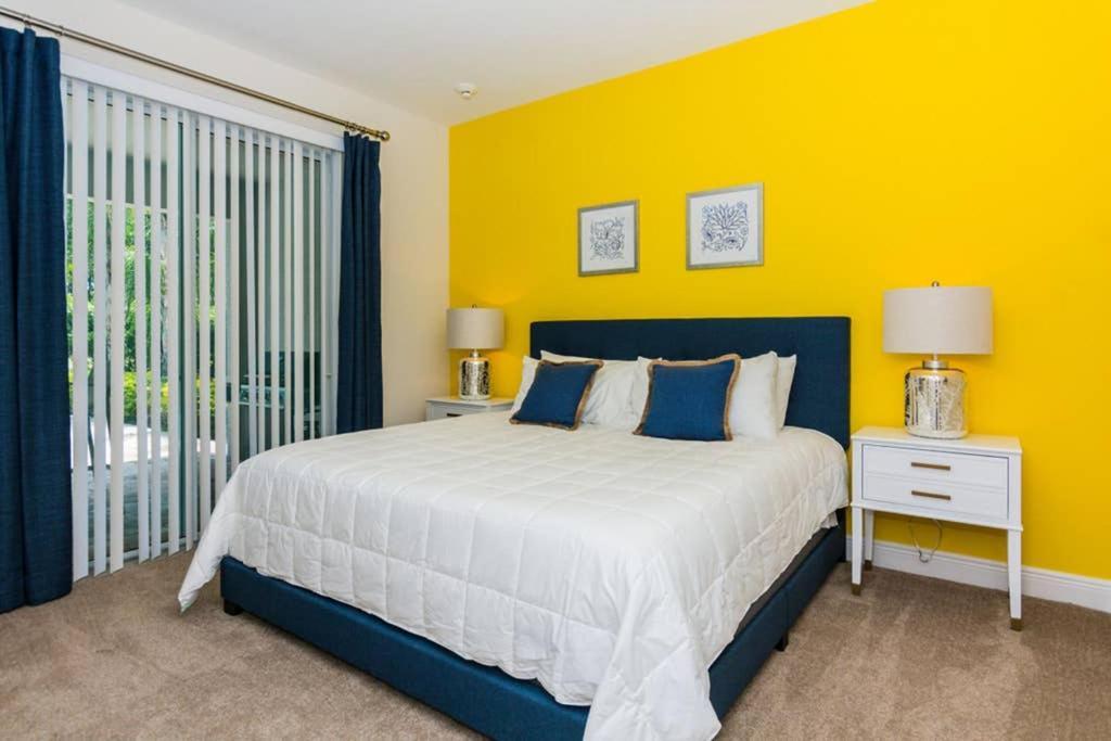Gorgeous Single With Private Pool At Encore Ec7463 Orlando