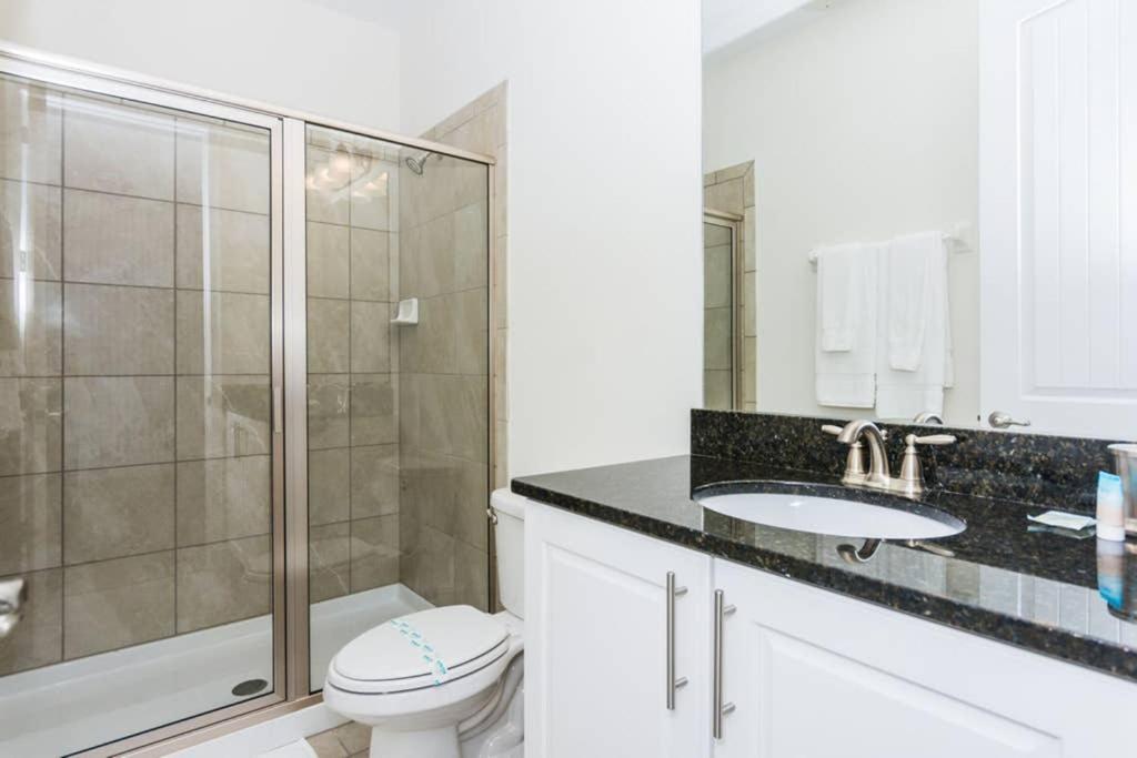 Holiday home Gorgeous Single With Private Pool At Encore Ec7463 Orlando