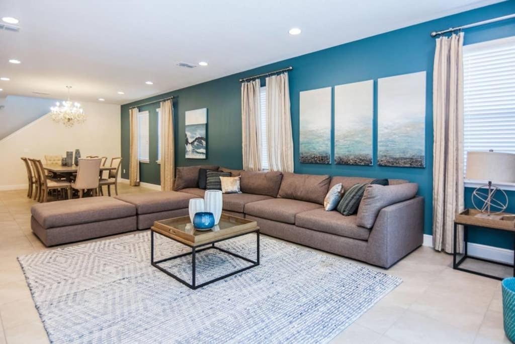 Gorgeous Single With Private Pool At Encore Ec7463 Orlando