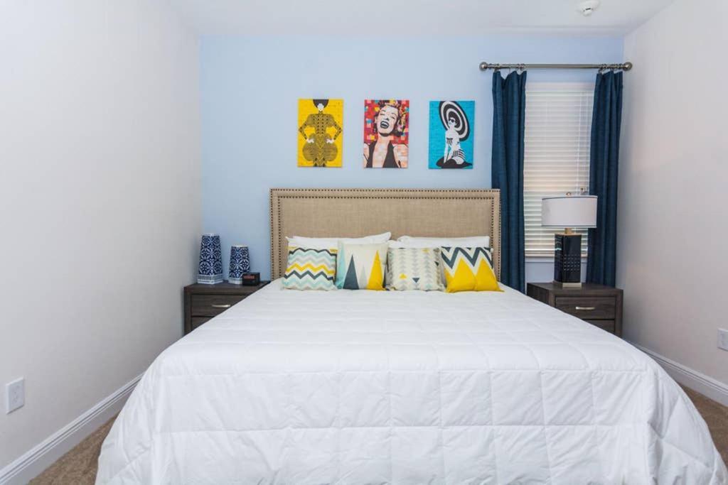 Gorgeous Single With Private Pool At Encore Ec7463