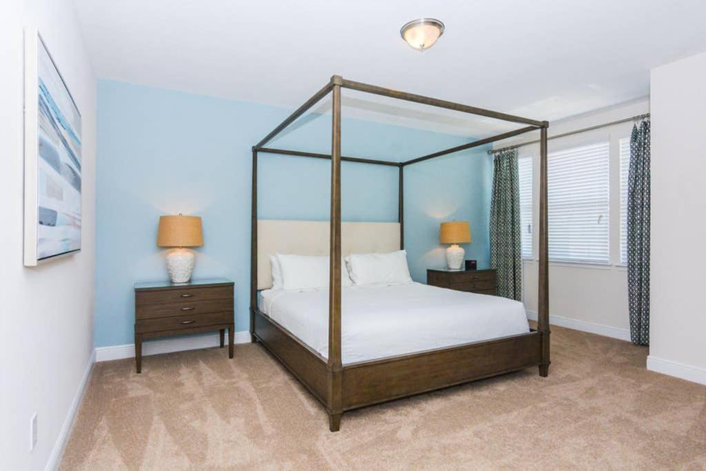 Holiday home Gorgeous Single With Private Pool At Encore Ec7463 Orlando