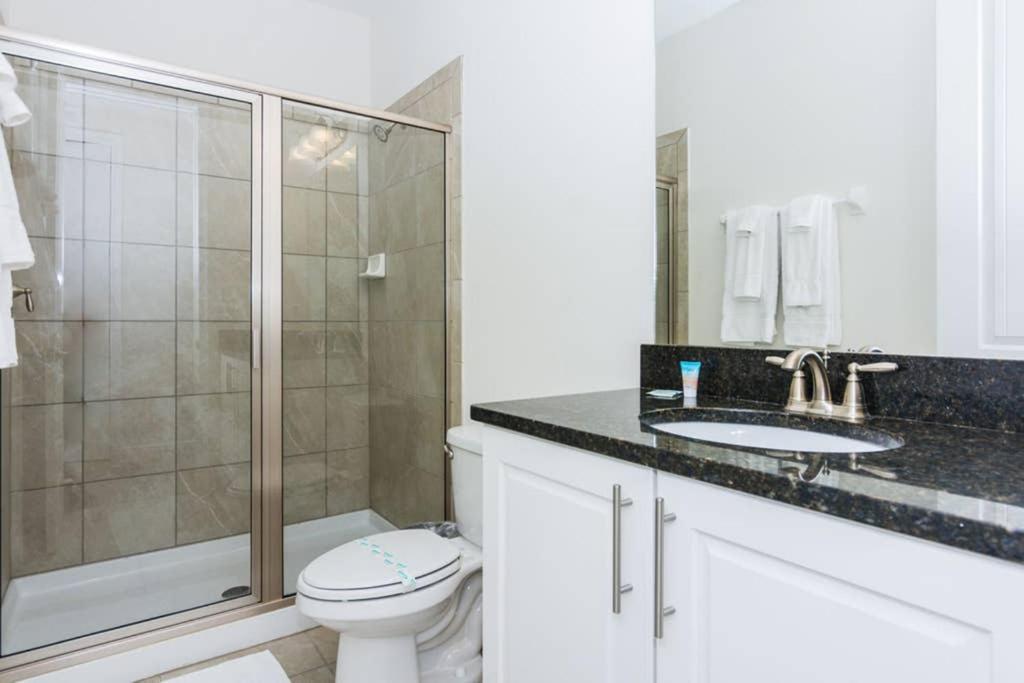Gorgeous Single With Private Pool At Encore Ec7463 Orlando