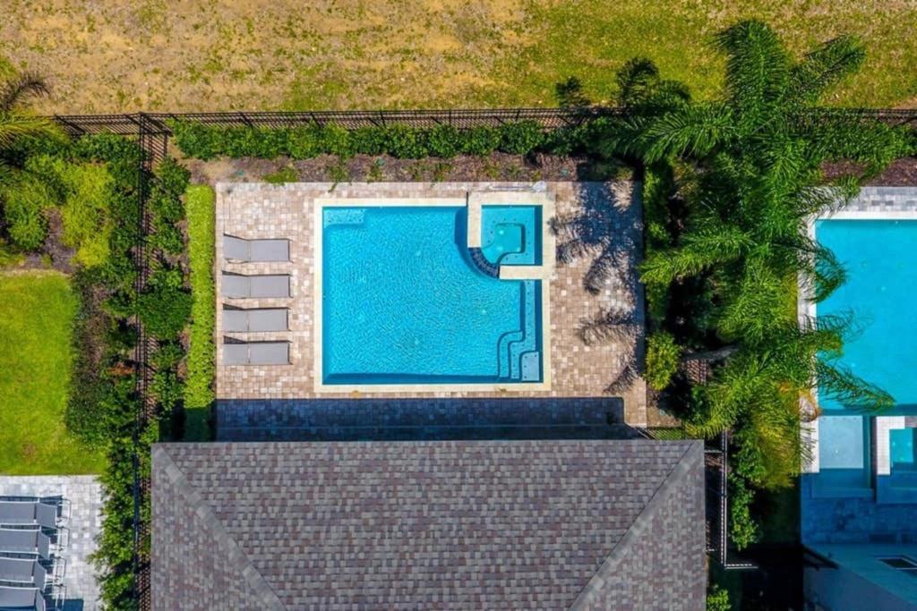 Gorgeous Single With Private Pool At Encore Ec7463 Holiday home Orlando
