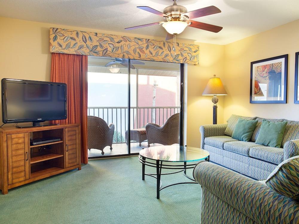 Bluegreen Vacations Orlando's Sunshine 3* Orlando