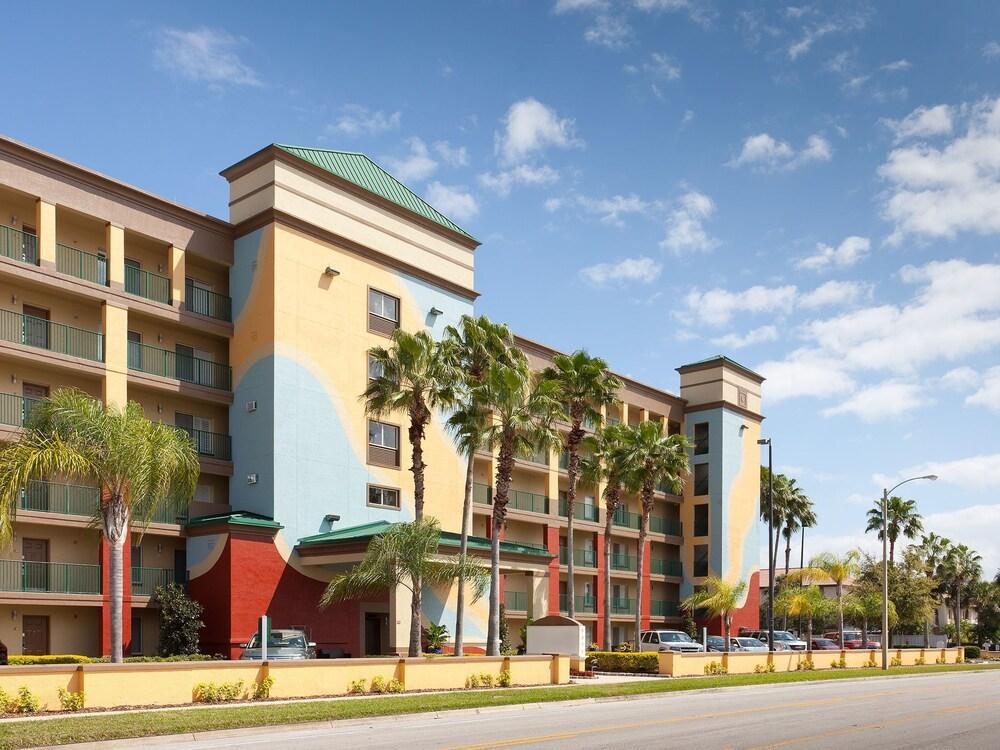 Bluegreen Vacations Orlando's Sunshine Resort Orlando