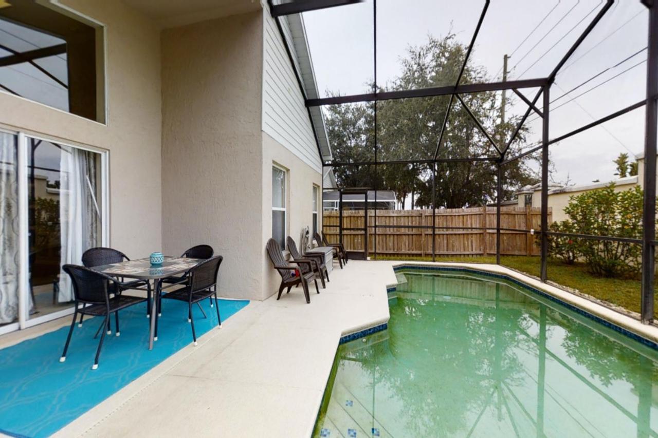 Magical Trails Holiday home Orlando