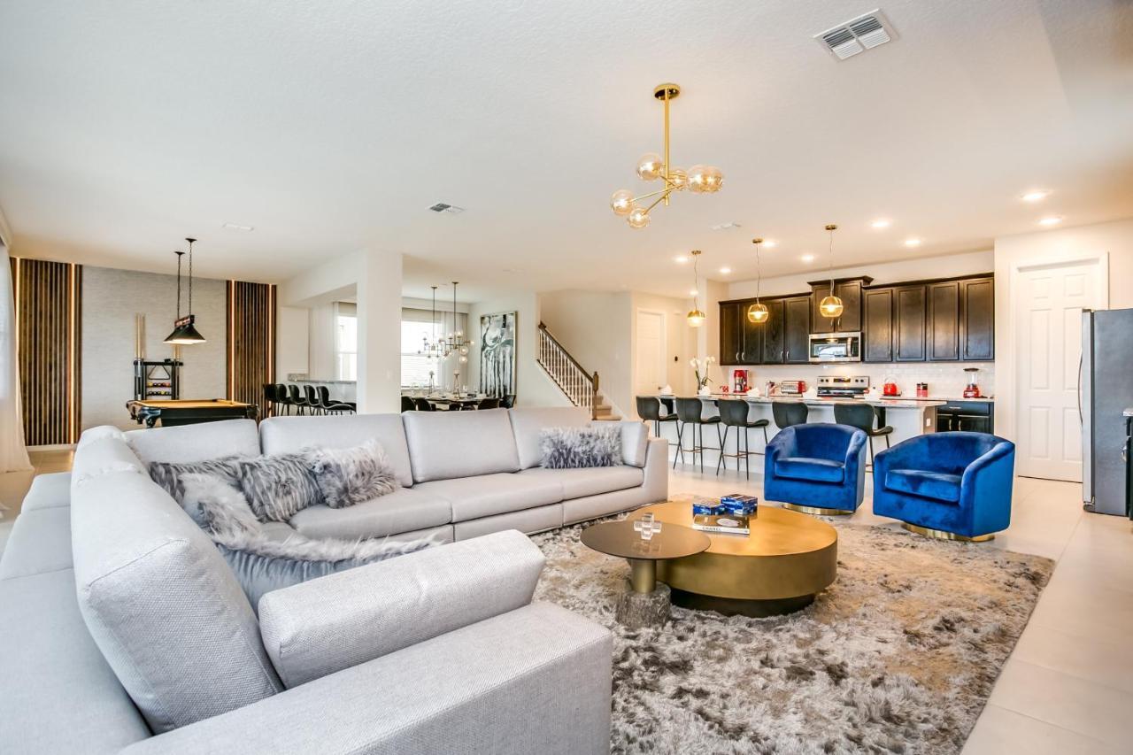Spectacular! 9bed Games, Pool 1798cvt