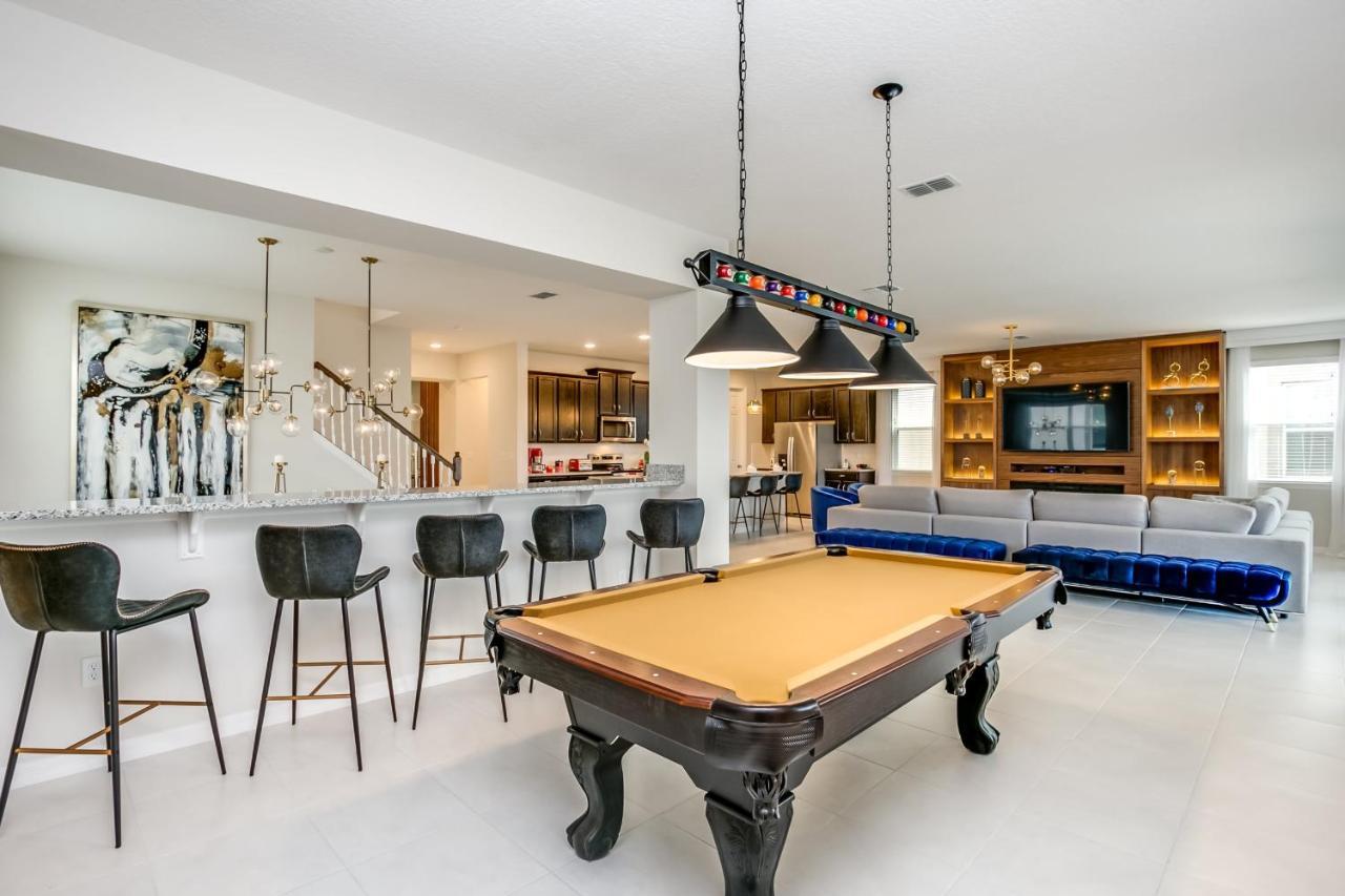 Spectacular! 9bed Games, Pool 1798cvt