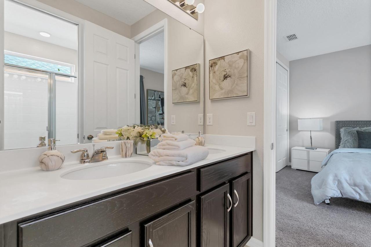 Spectacular! 9bed Games, Pool 1798cvt Villa Orlando