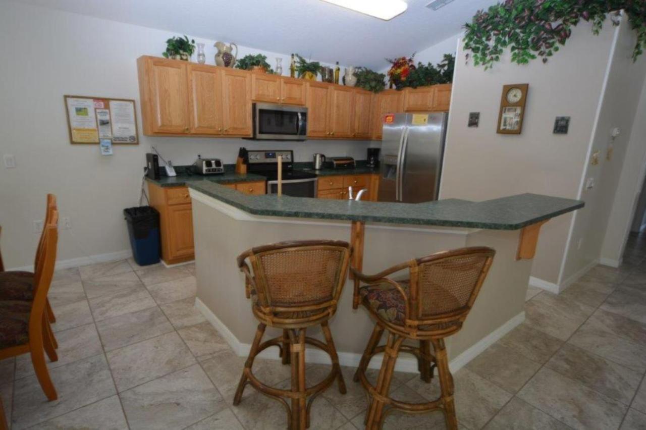 322610 4-bed Area W/games Room/spa Orlando