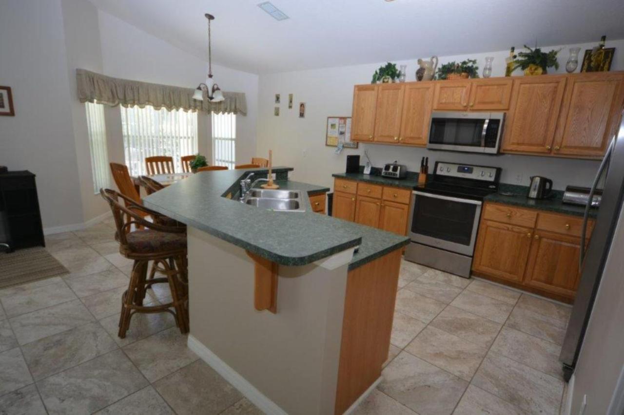 Holiday home 322610 4-bed Area W/games Room/spa