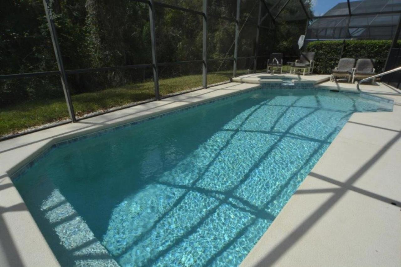 Holiday home 322610 4-bed Area W/games Room/spa *