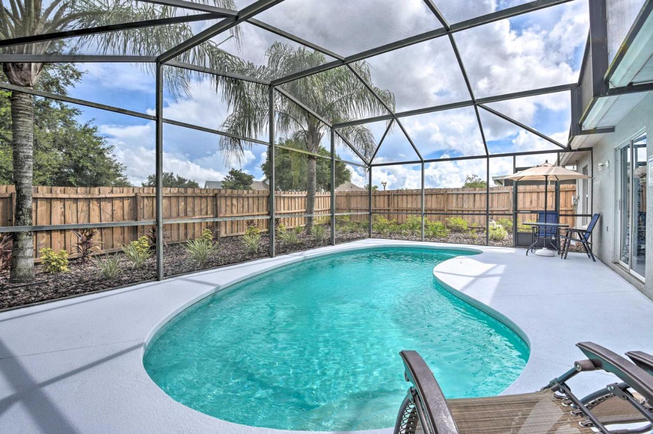 Holiday home Charming Clermont - 10 Miles To Parks!