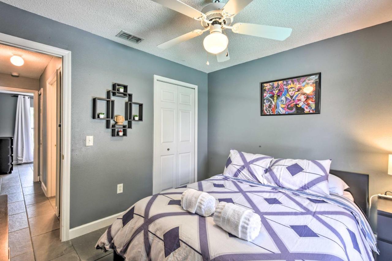 Charming Clermont - 10 Miles To Parks! Orlando