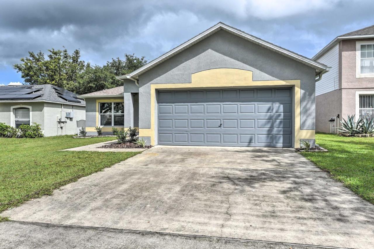 Holiday home Charming Clermont - 10 Miles To Parks! *