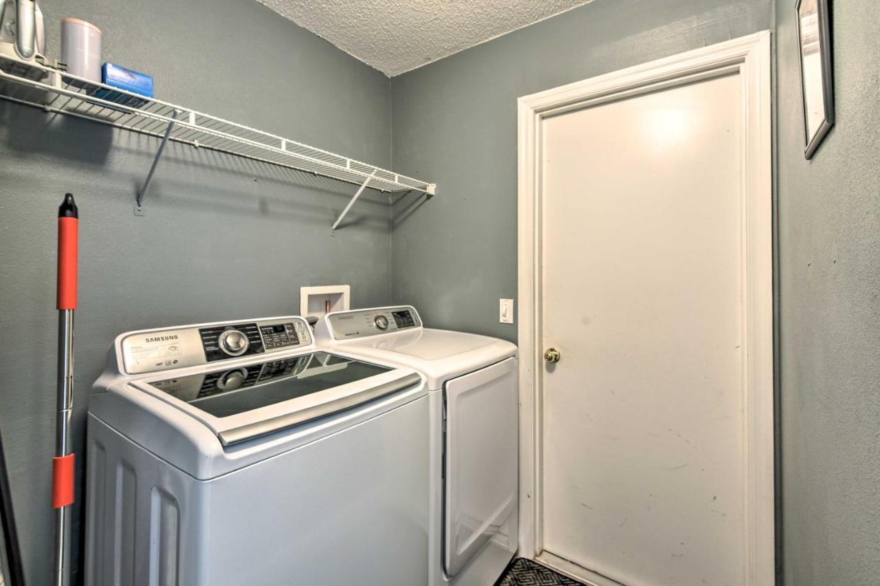Holiday home Charming Clermont - 10 Miles To Parks!