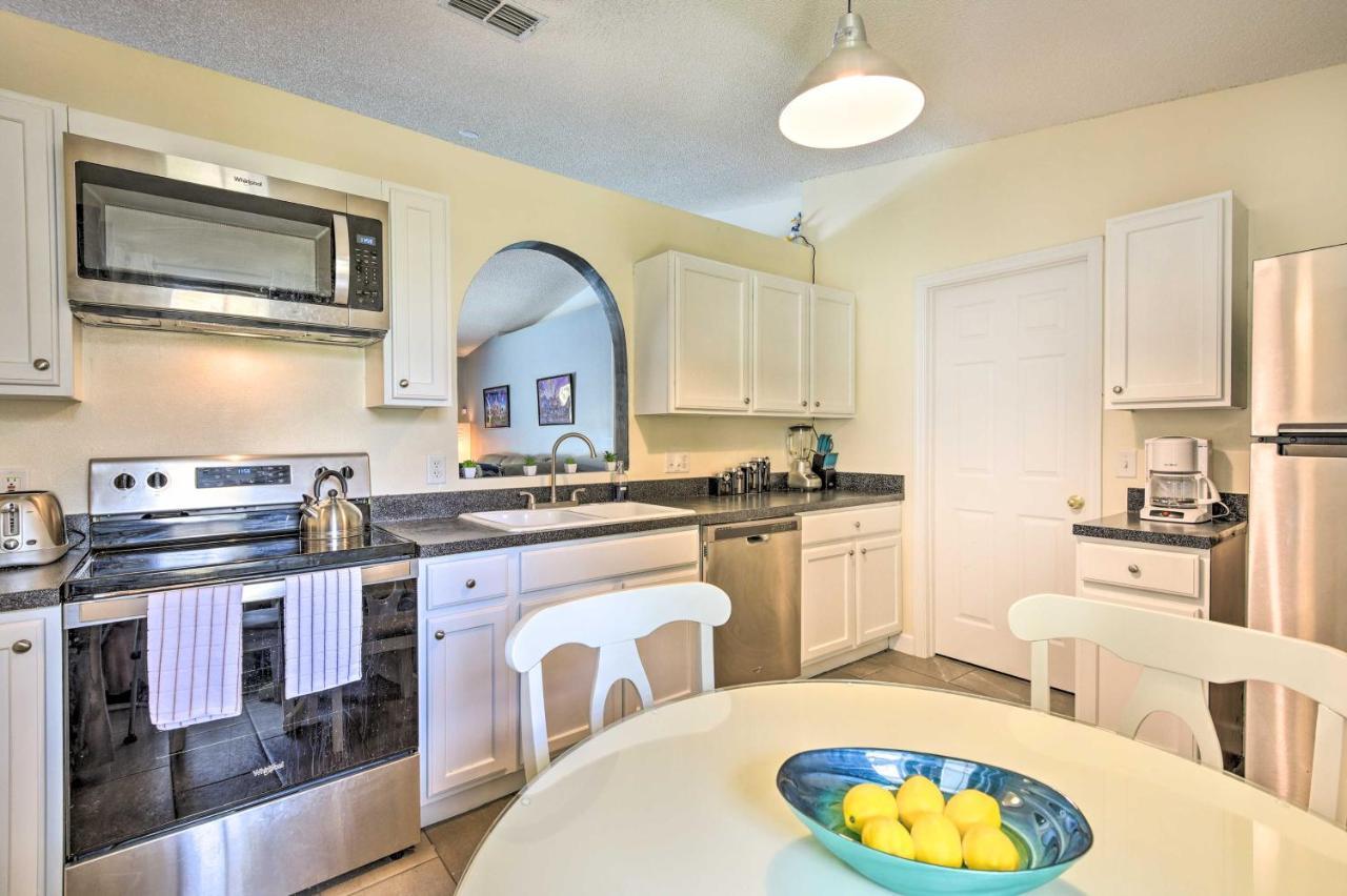 Charming Clermont - 10 Miles To Parks! Holiday home Orlando