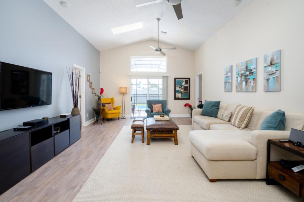 8084 Indiancreek 5 Bedroom, 4 Baths, Games *