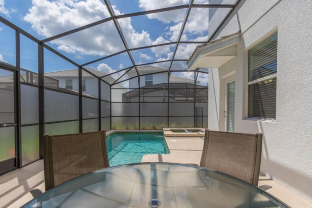 4722 Storey Lake, 5bd 5 Bath, Sleeps Up To 15 Orlando