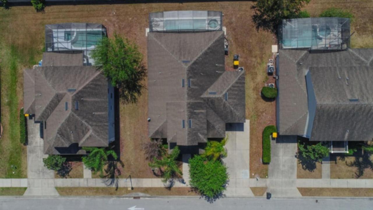 Check It Out! New Lower Pricing! 5 Bedrooms * Orlando