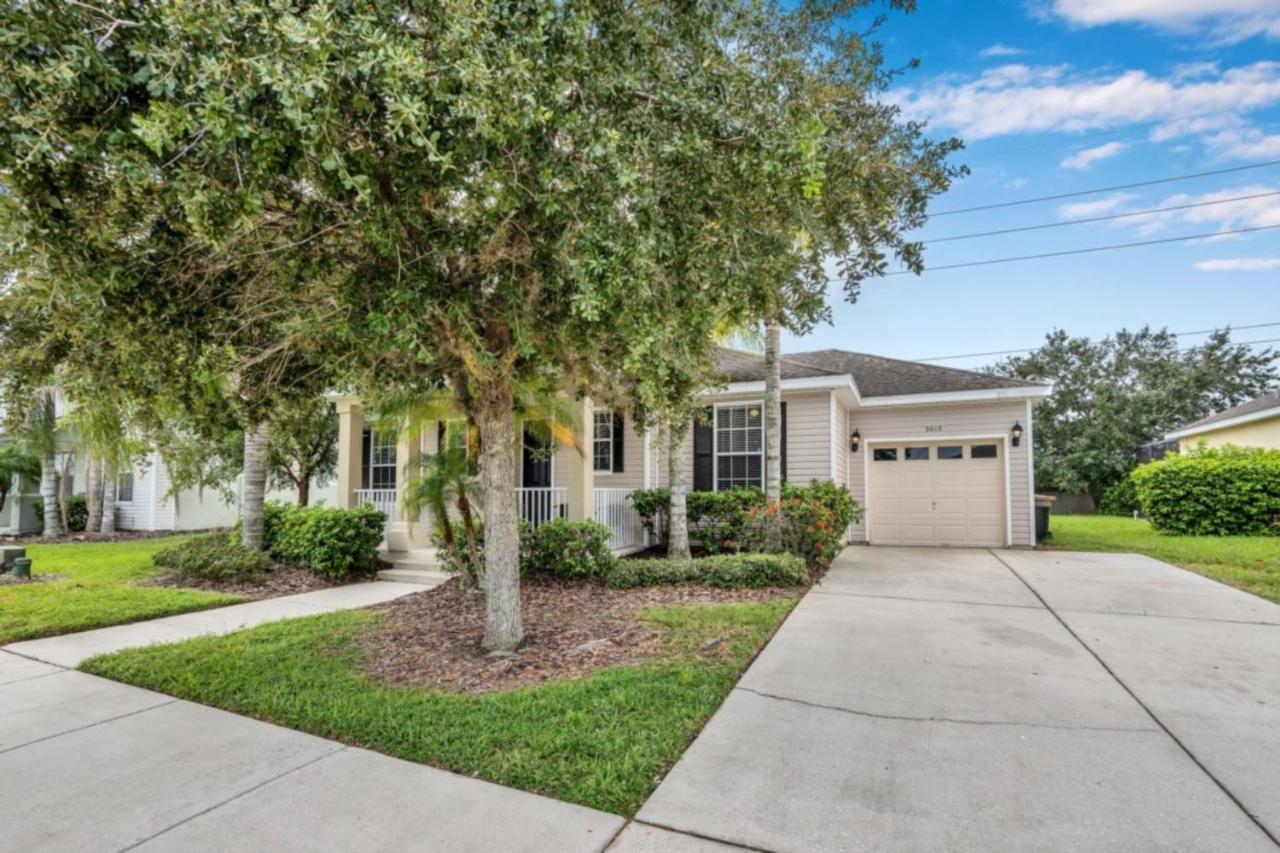 Check It Out! New Lower Pricing! 5 Bedrooms Orlando