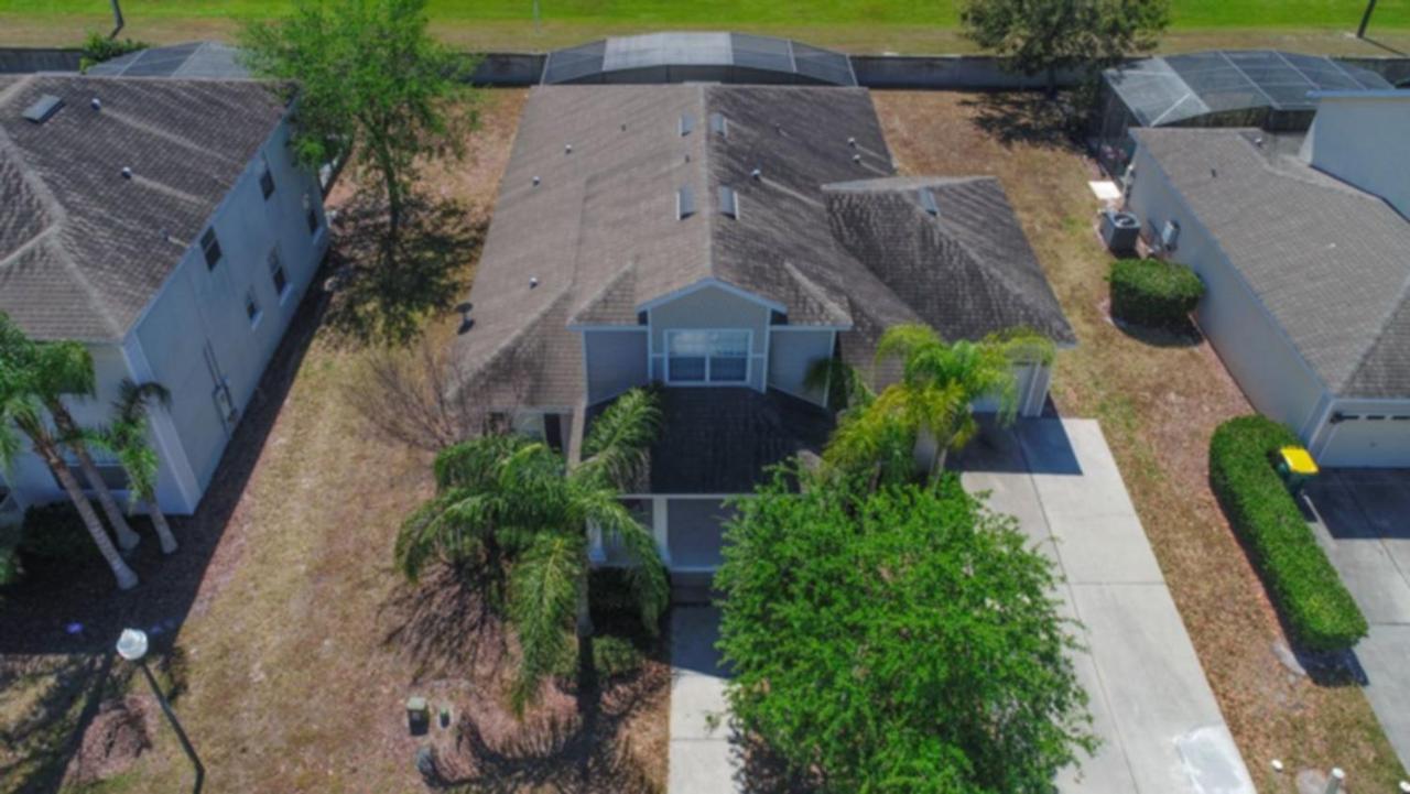 Check It Out! New Lower Pricing! 5 Bedrooms Orlando