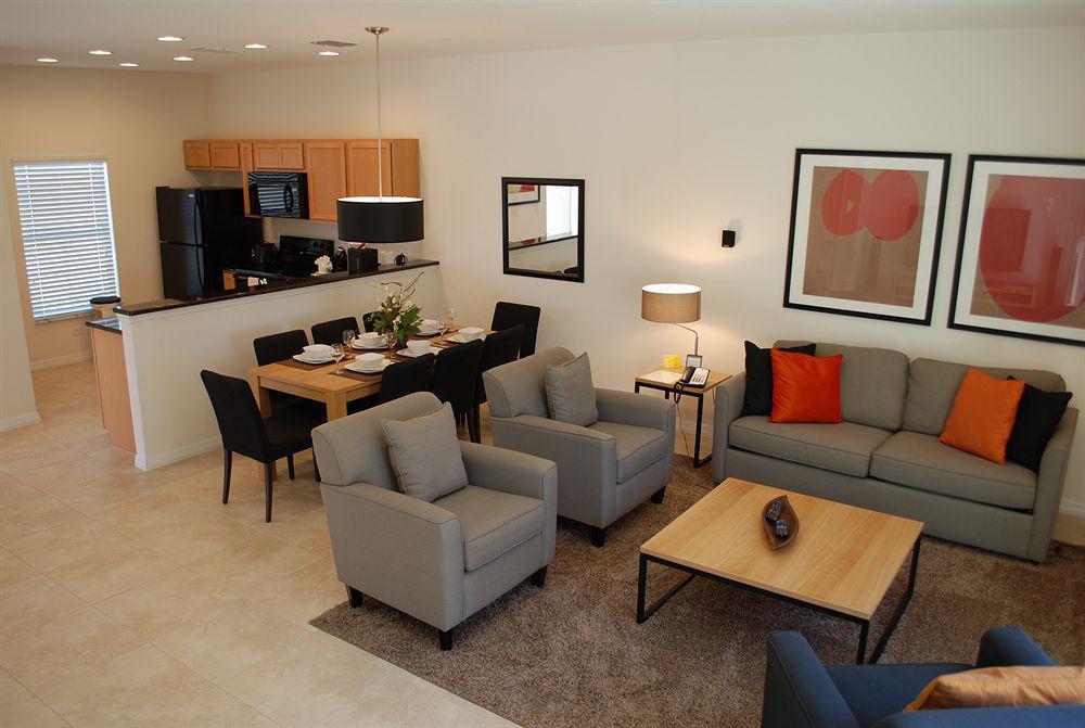 Hotel Starmark Vacation Homes 3*