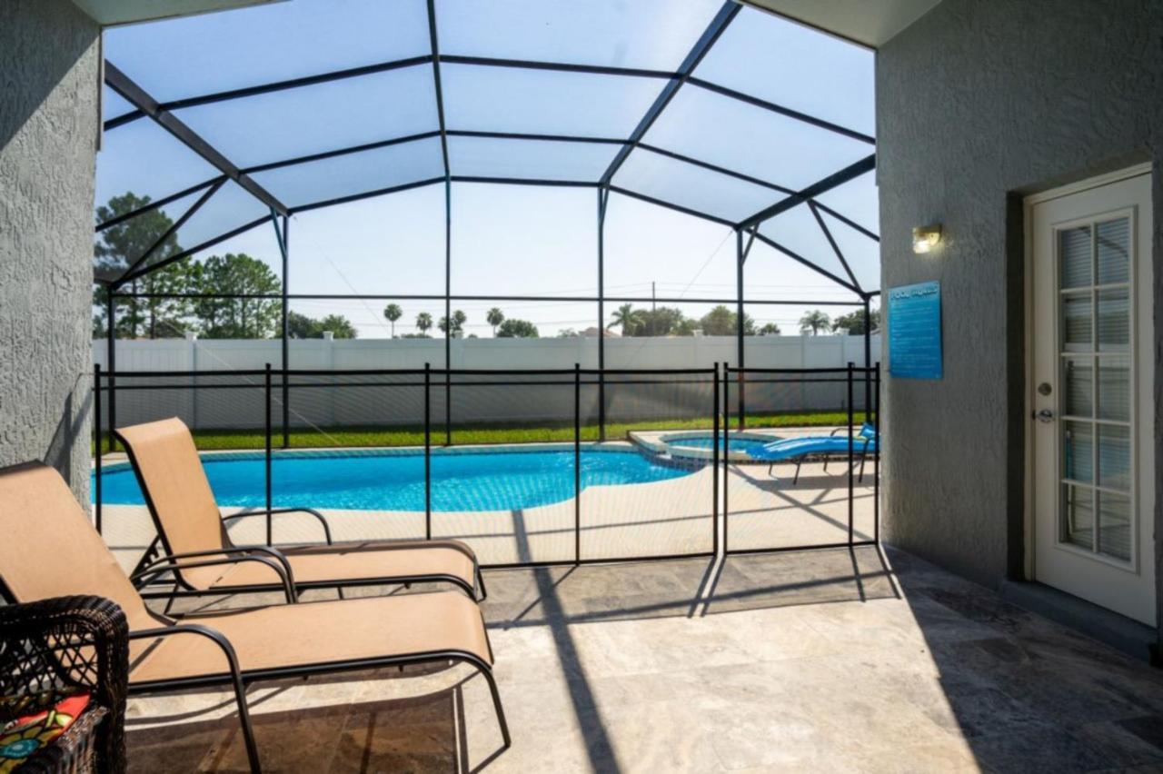 Holiday home 8084 Indiancreek 5 Bedroom, 4 Baths, Games Orlando