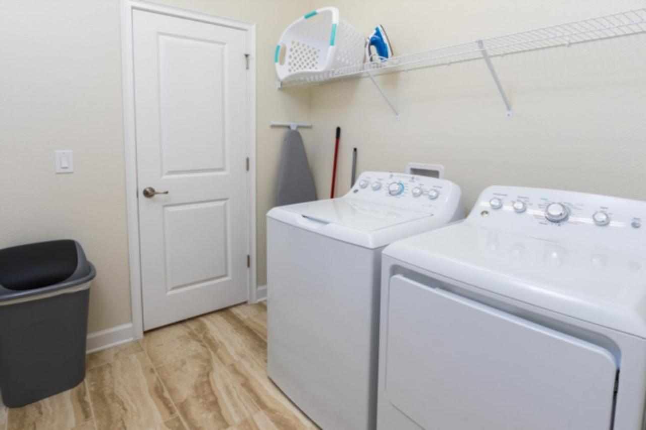 4722 Storey Lake, 5bd 5 Bath, Sleeps Up To 15 *