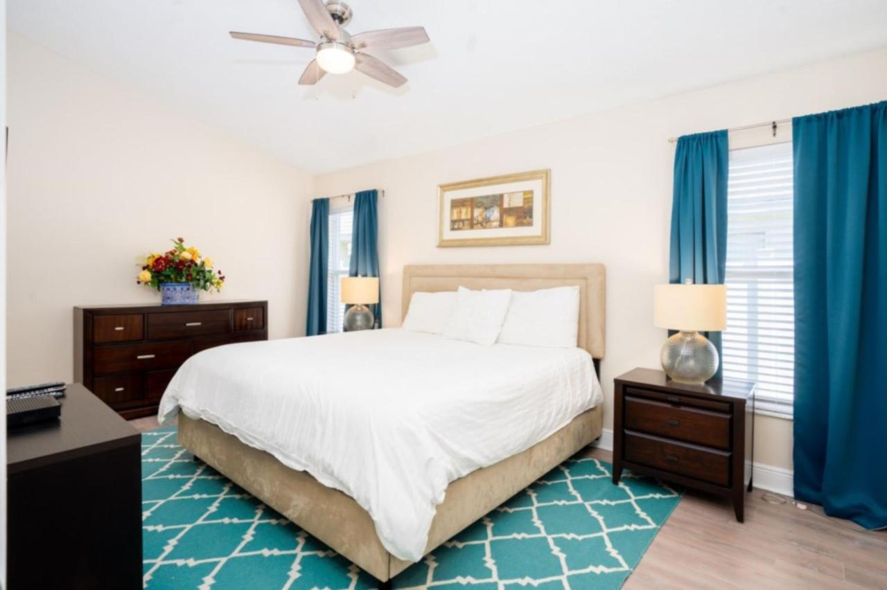Holiday home 8084 Indiancreek 5 Bedroom, 4 Baths, Games Orlando
