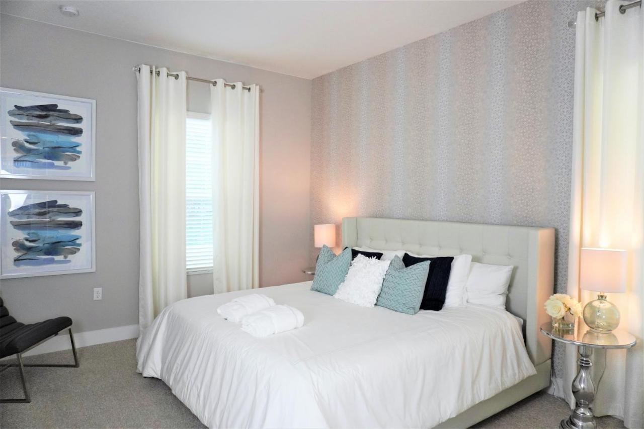 Holiday home Wonderful Five En-suite Bedrooms House With Hot Tub At Summerville 2633 *