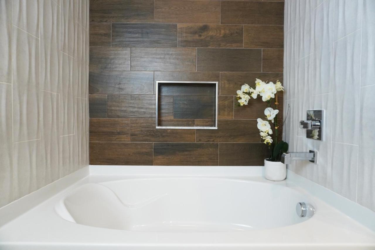 Holiday home Wonderful Five En-suite Bedrooms House With Hot Tub At Summerville 2633 Orlando