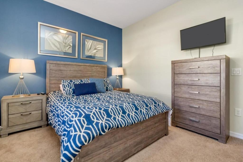 Windsor At Westside 8870 Ihr 1058 Villa *