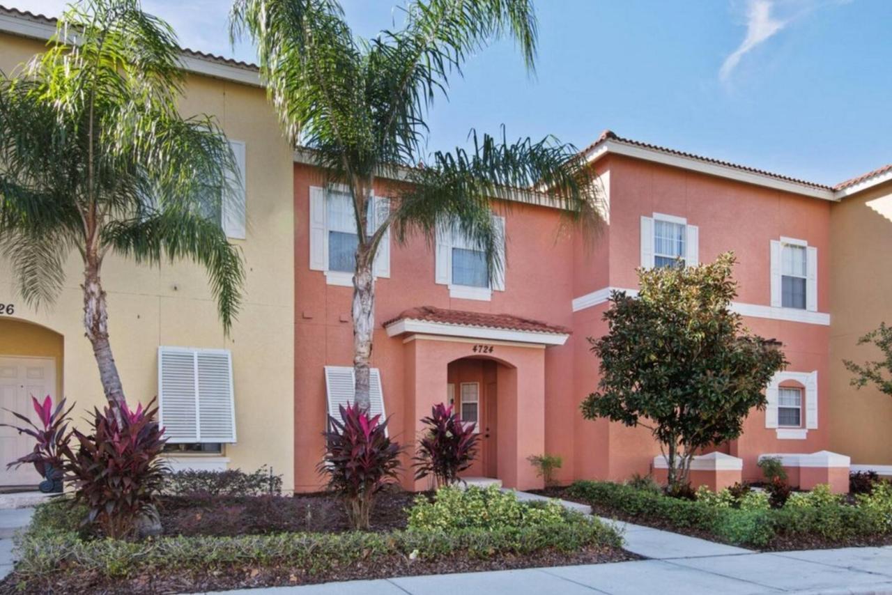 Villa Paradise Point 33706 Orlando