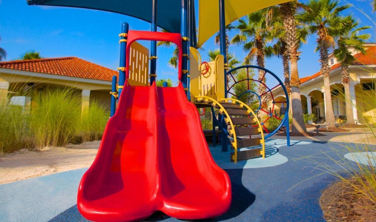 Villa Paradise Point 33706 Orlando