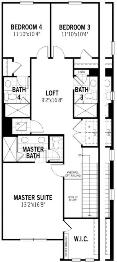 Solaras Finest - 4 Bed 4 Bath Private Pool