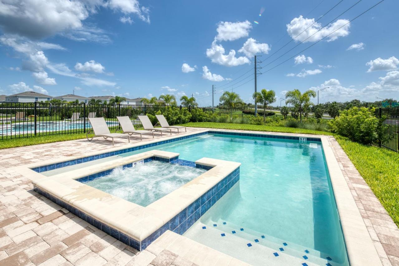 Pristine With Pool And Foosball Near World By Rentyl - 7755wl *