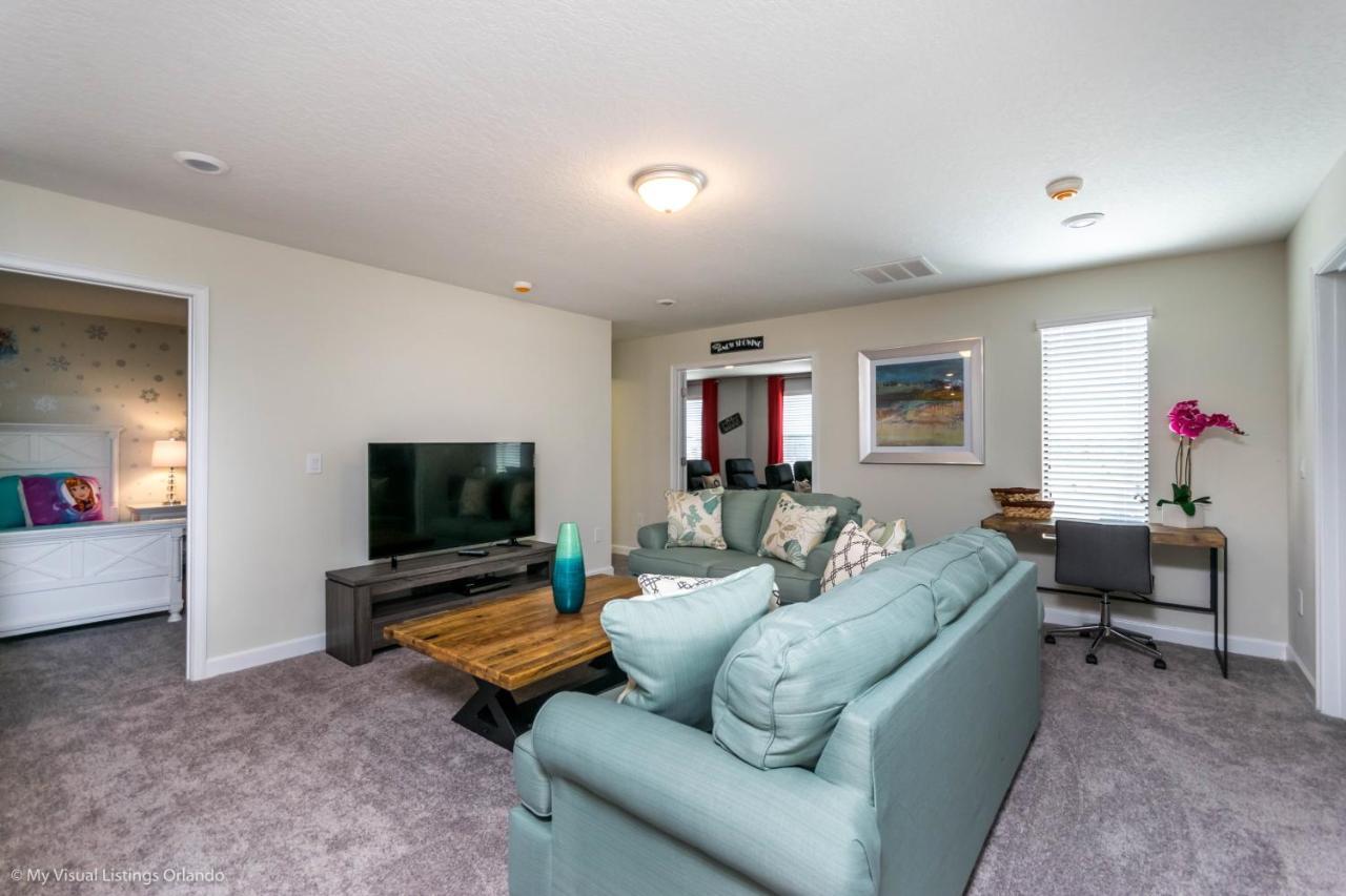 Luxury View 8 Bedroom With Games