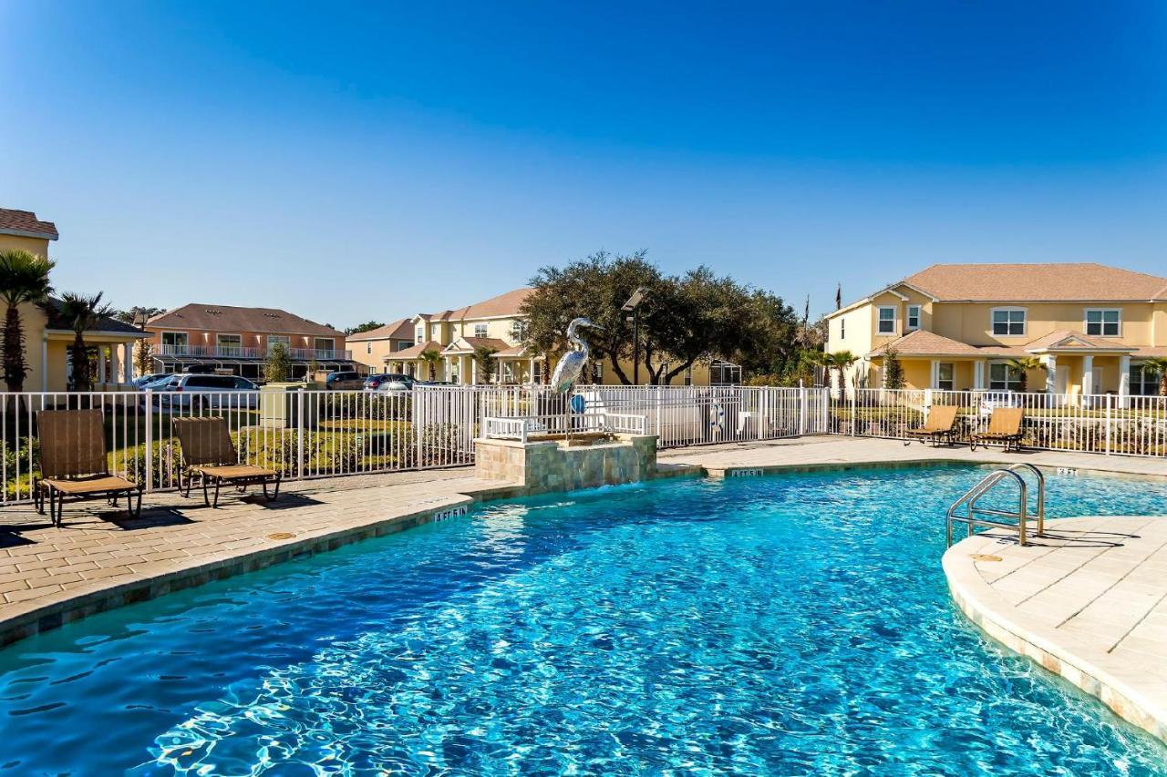 3 Bedroom Townhouse In Serenity, Wprivate Pool! Holiday home Orlando