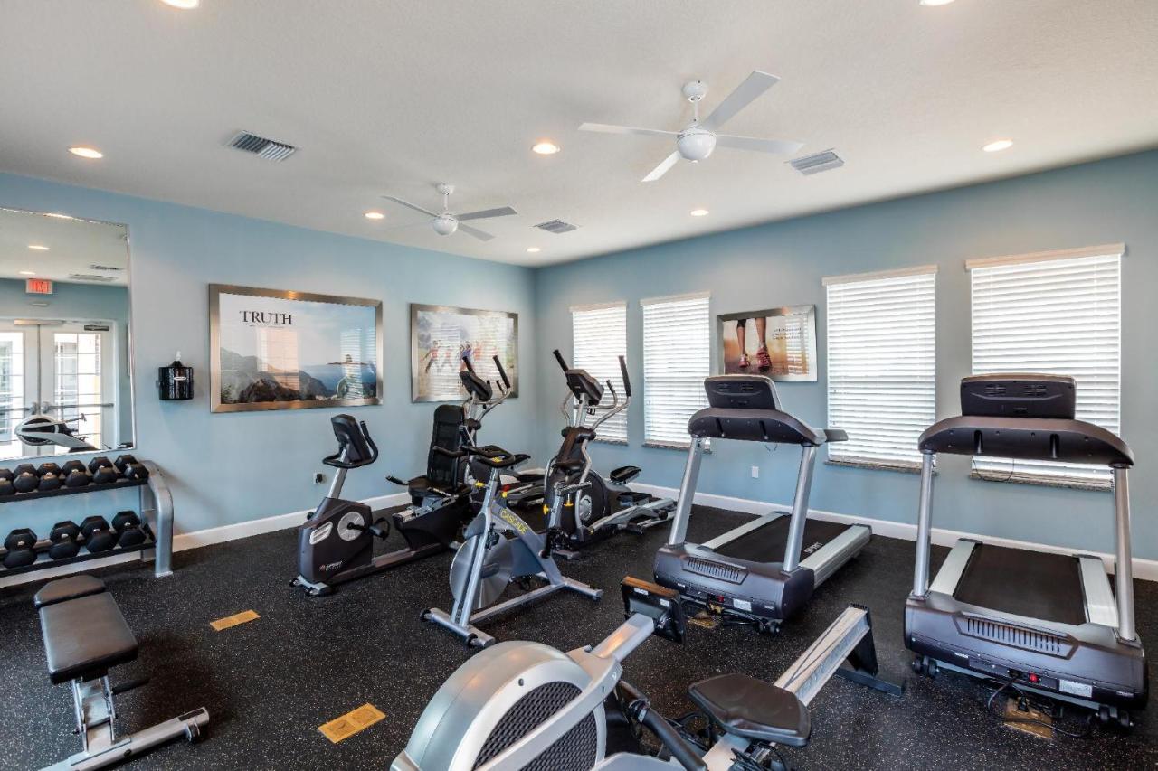 3 Bedroom Townhouse In Serenity, Wprivate Pool! * Orlando