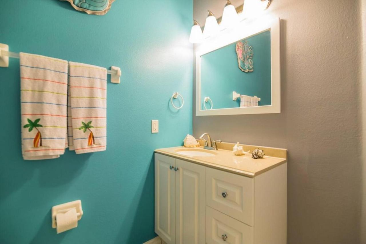 Paradise Point 33706 Villa Orlando