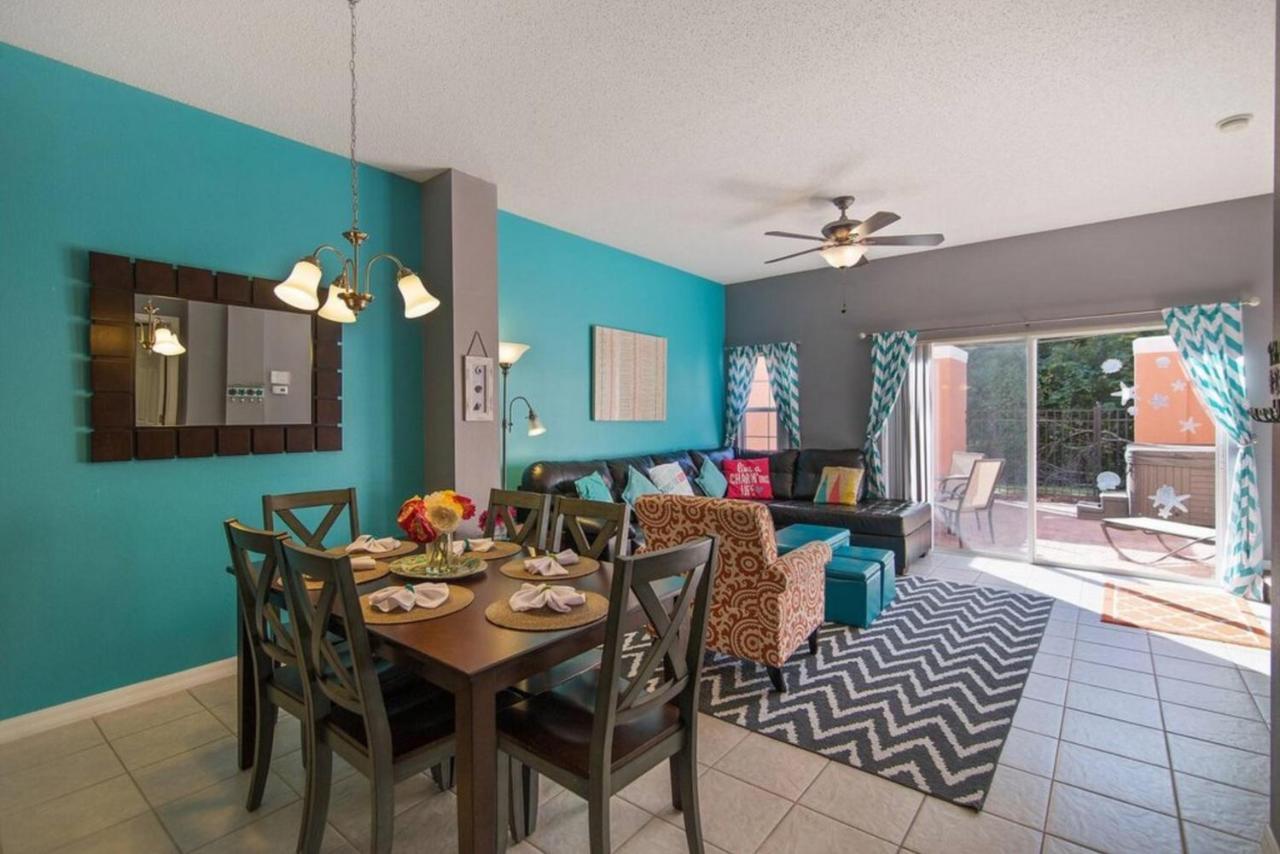 Villa Paradise Point 33706 Orlando