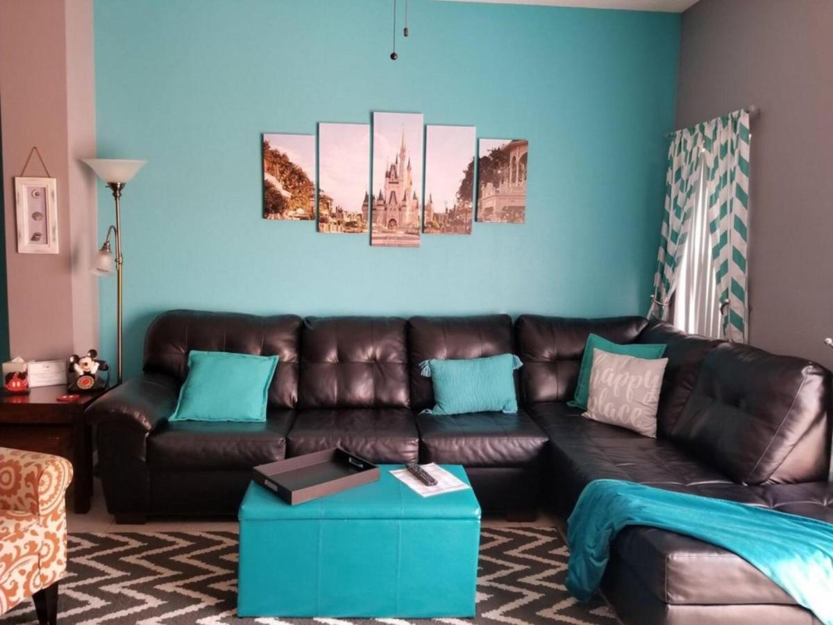 Villa Paradise Point 33706 Orlando