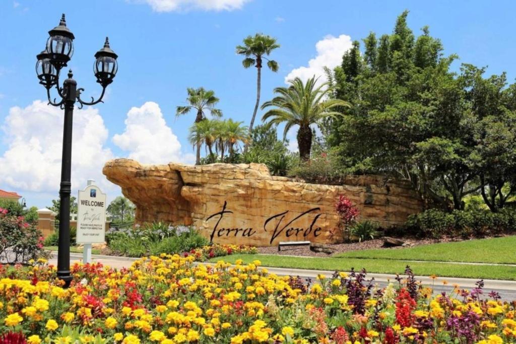 Terra 103 Ihr 1015 * Orlando