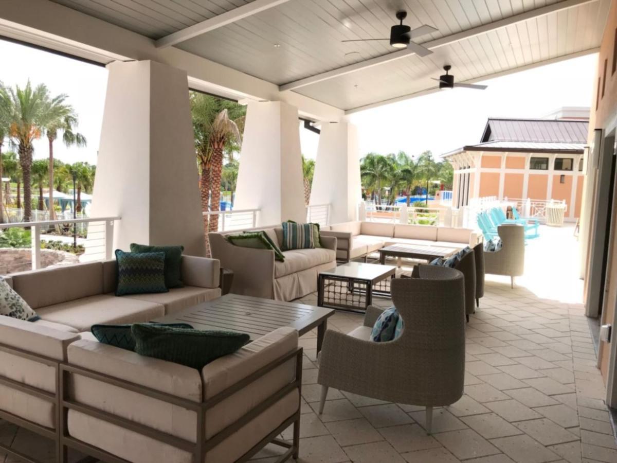 Solaras Finest - 4 Bed 4 Bath Private Pool Orlando