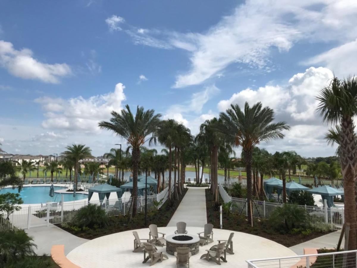 Holiday home Solaras Finest - 4 Bed 4 Bath Private Pool