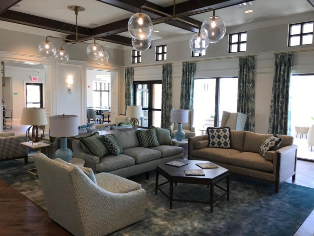Solaras Finest - 4 Bed 4 Bath Private Pool Orlando