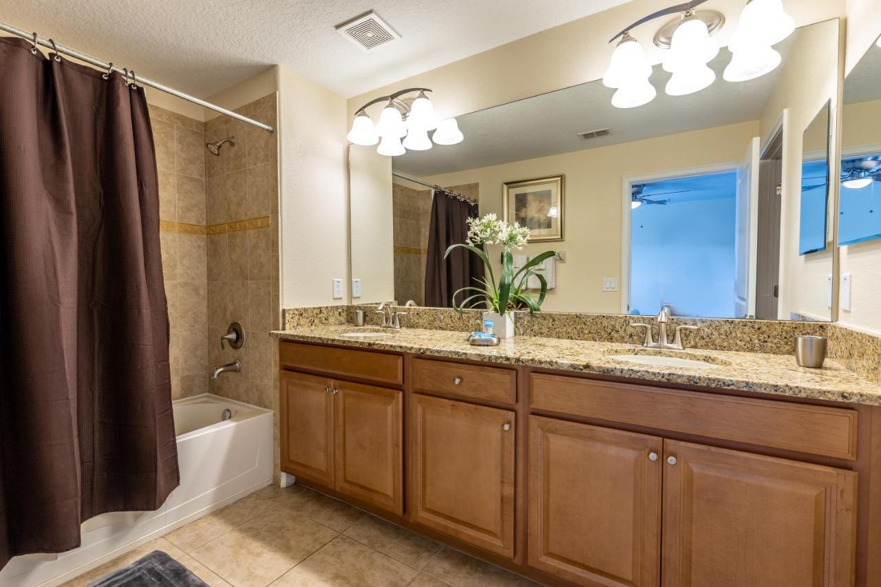 3193sl Townhouse Holiday home Orlando